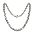 SOLDERED CHAIN