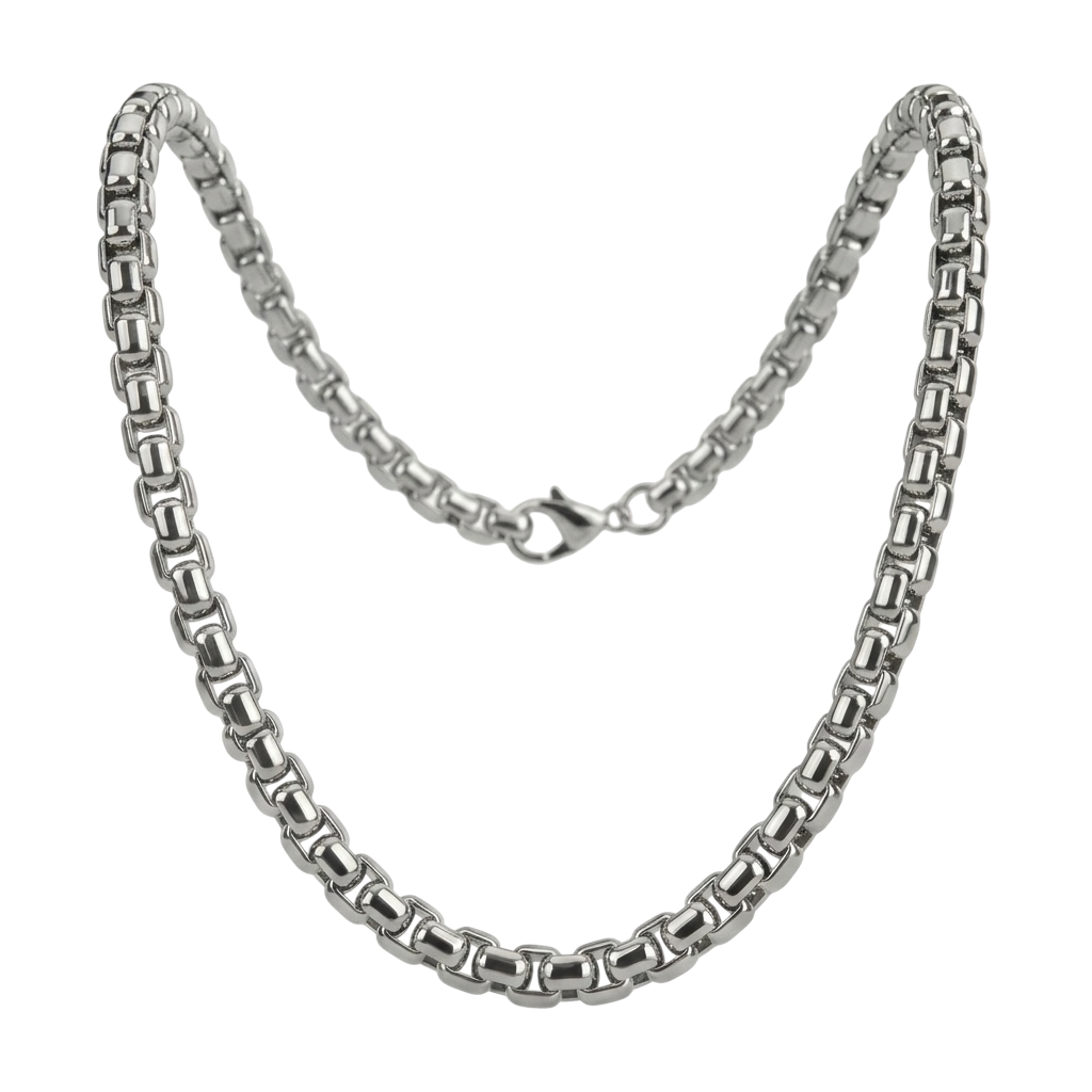 SOLDERED CHAIN