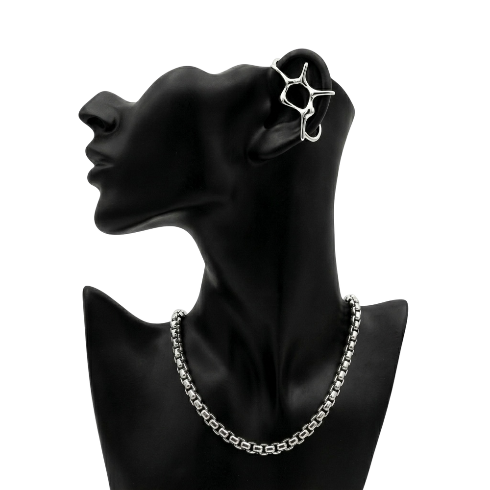 Soldered Set