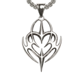 HEART PENDANT