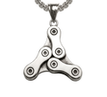 CHAIN PENDANT