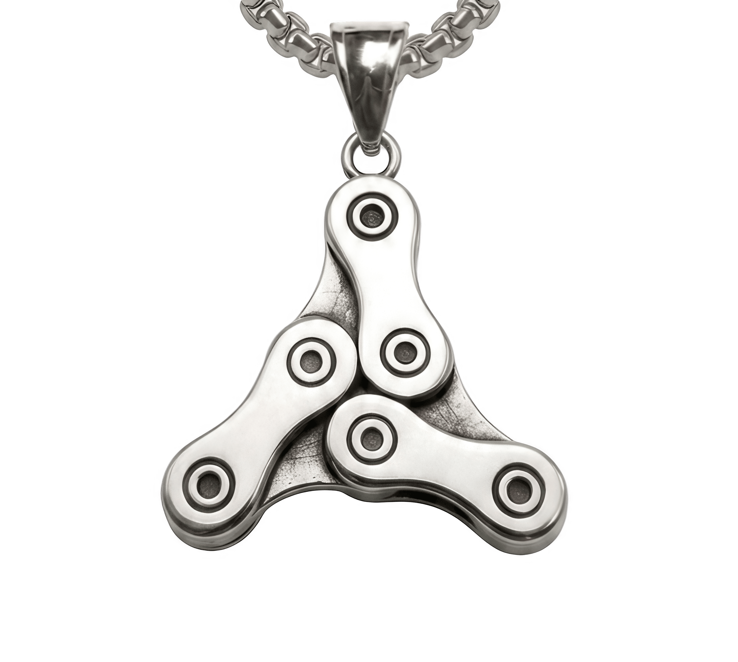 CHAIN PENDANT