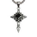 STONE AND CROSS