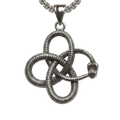 SNAKE PENDANT