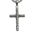CROSS PENDANT