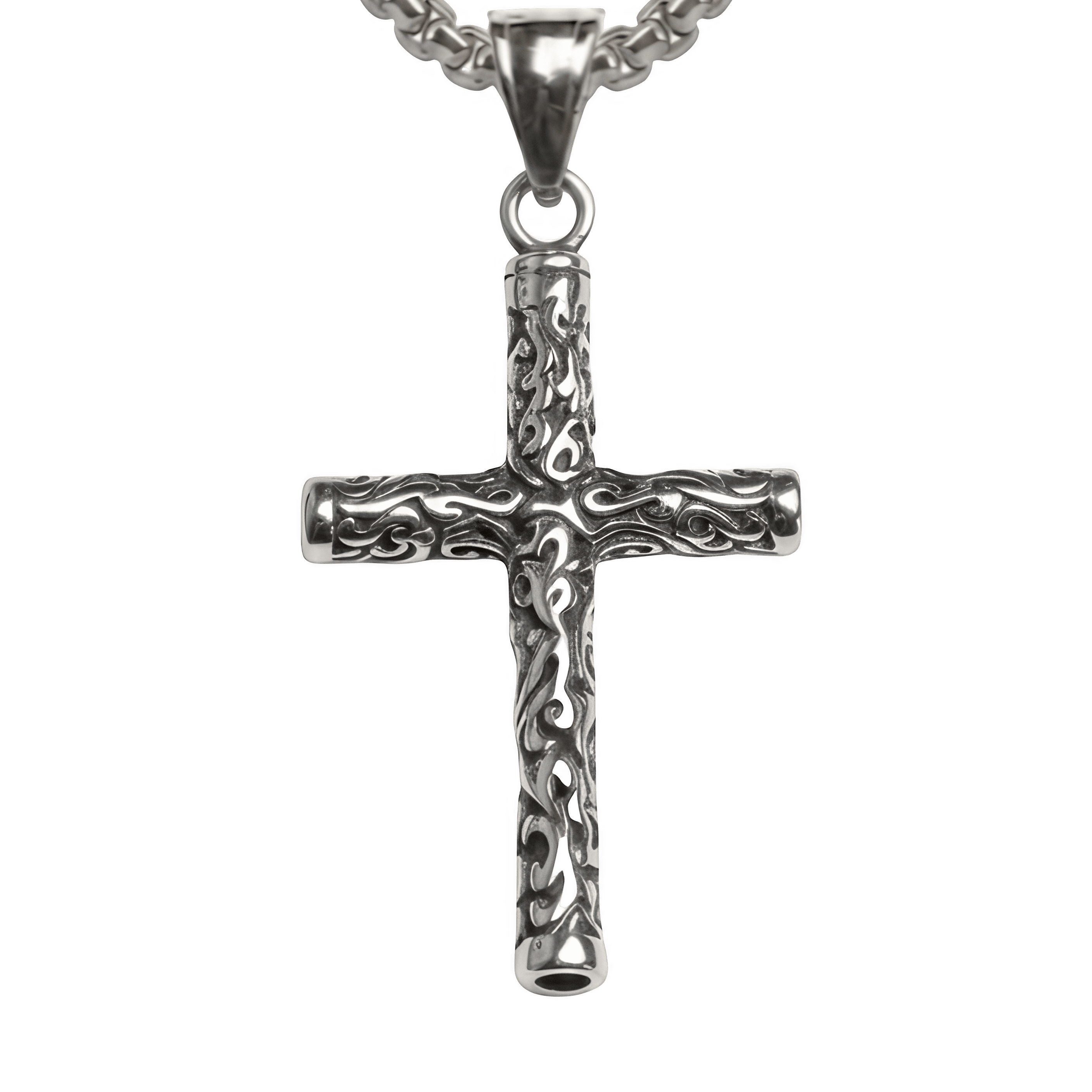 CROSS PENDANT