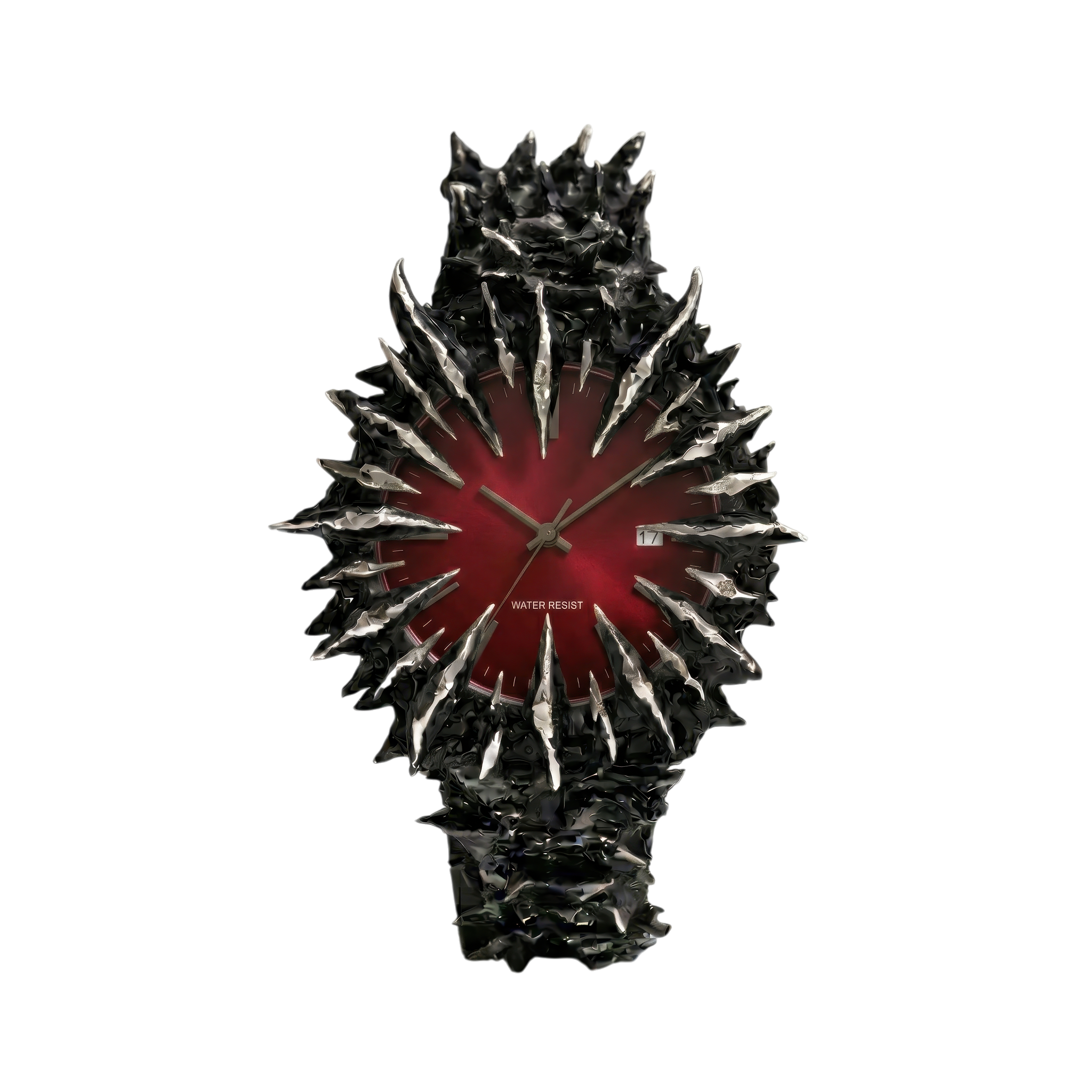 SOLDERED CORE