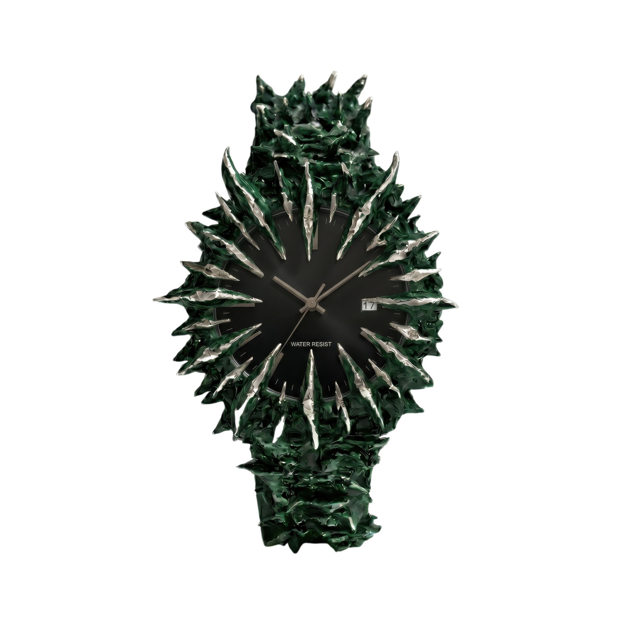 SOLDERED CORE