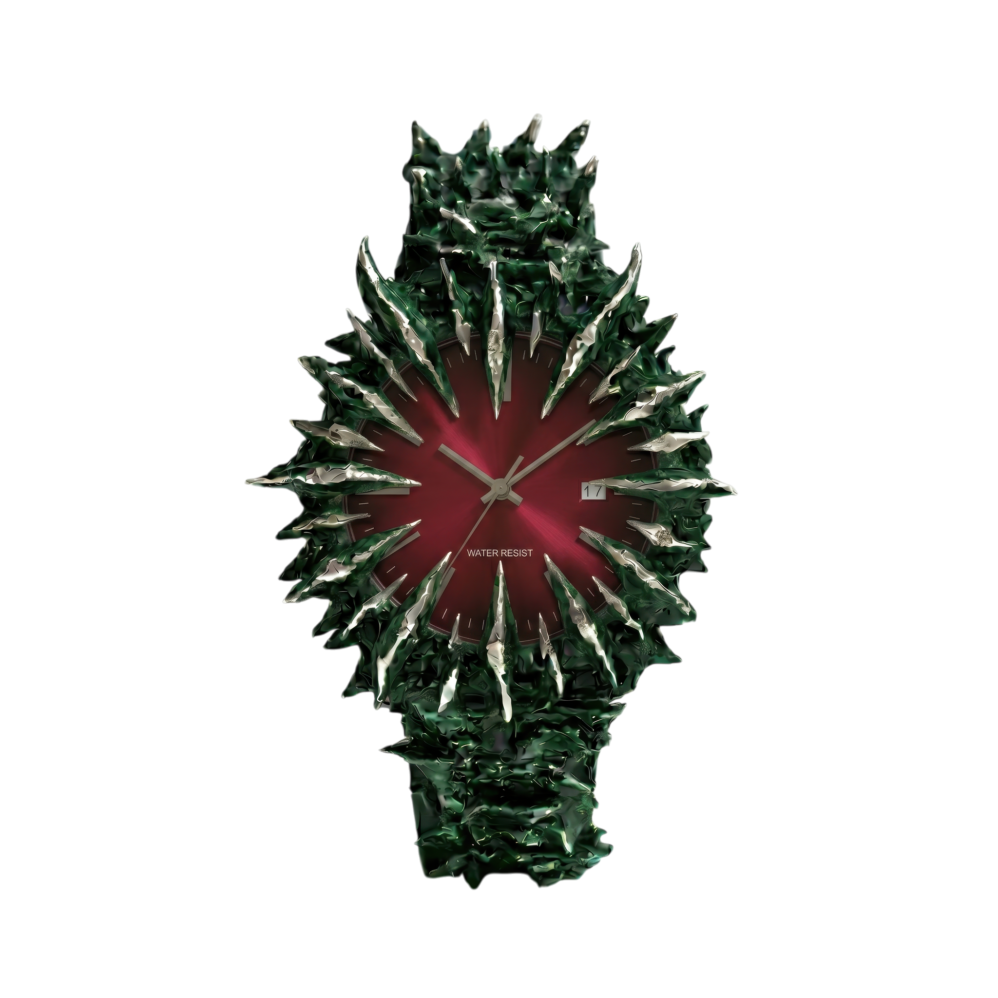 SOLDERED CORE