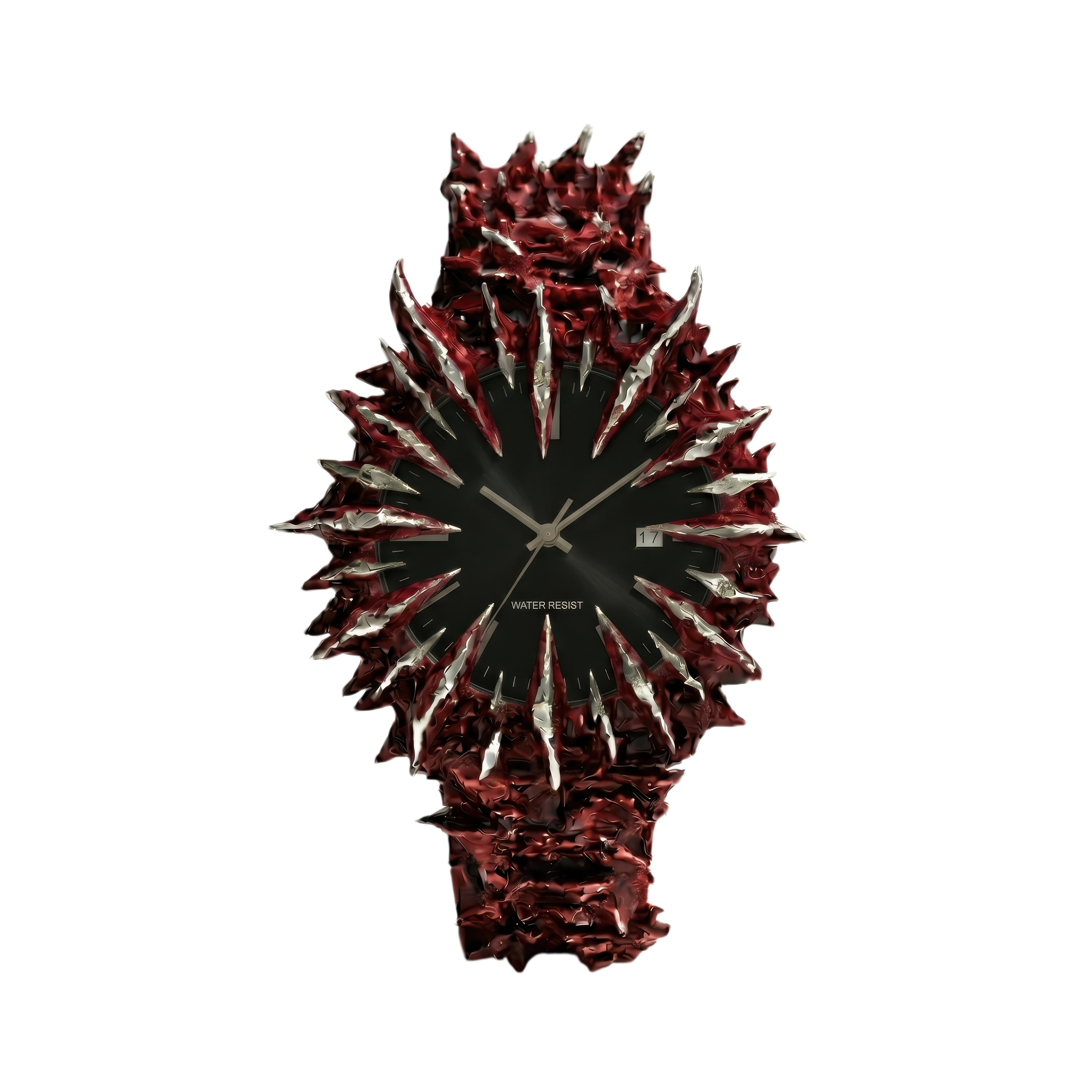 SOLDERED CORE