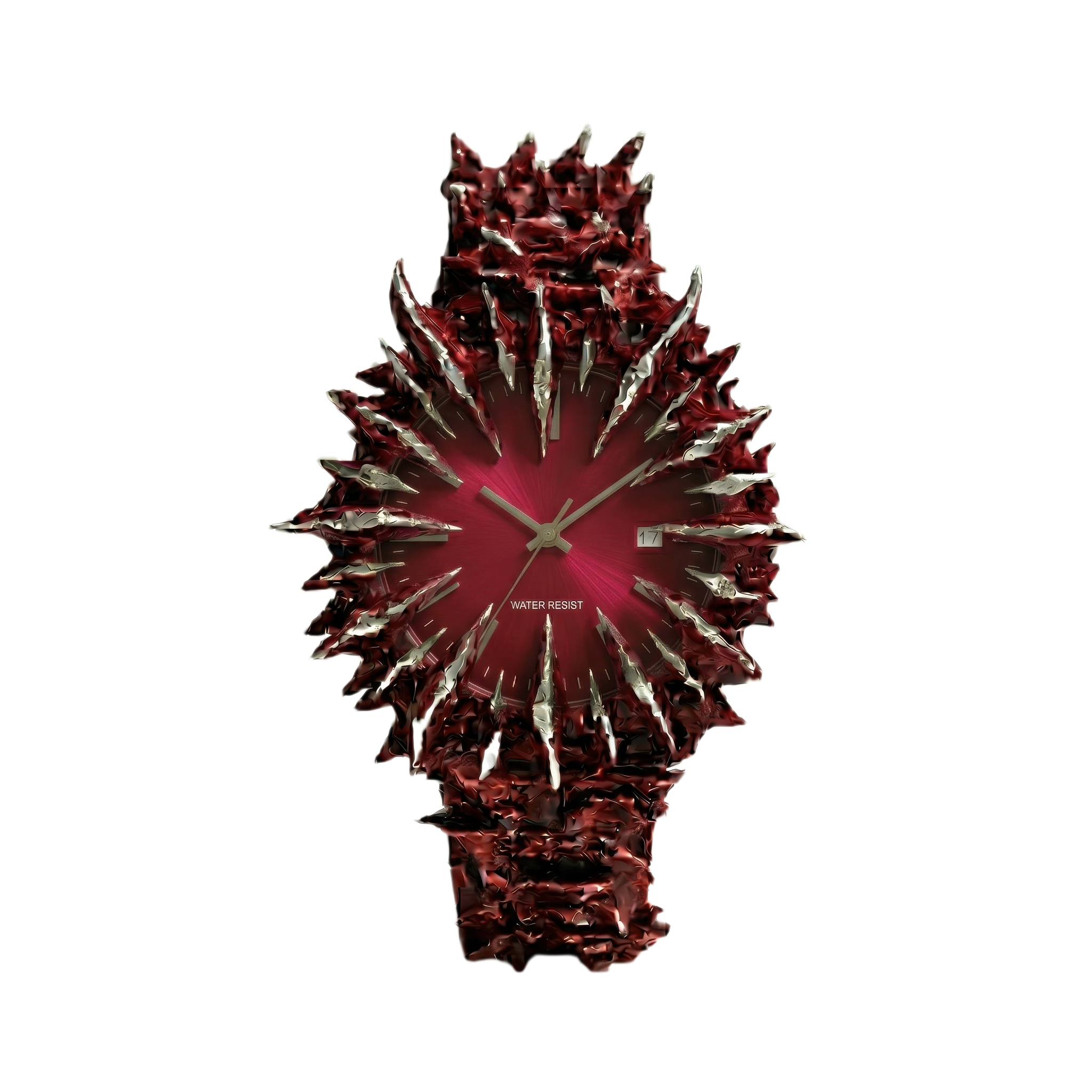 SOLDERED CORE