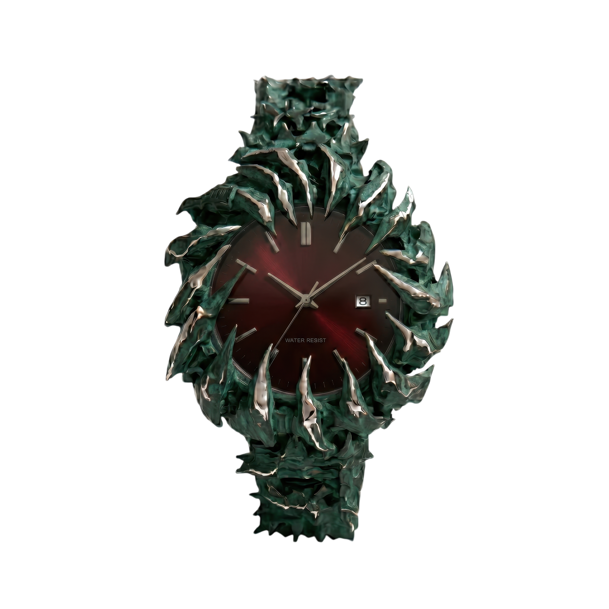 SOLDERED CORE