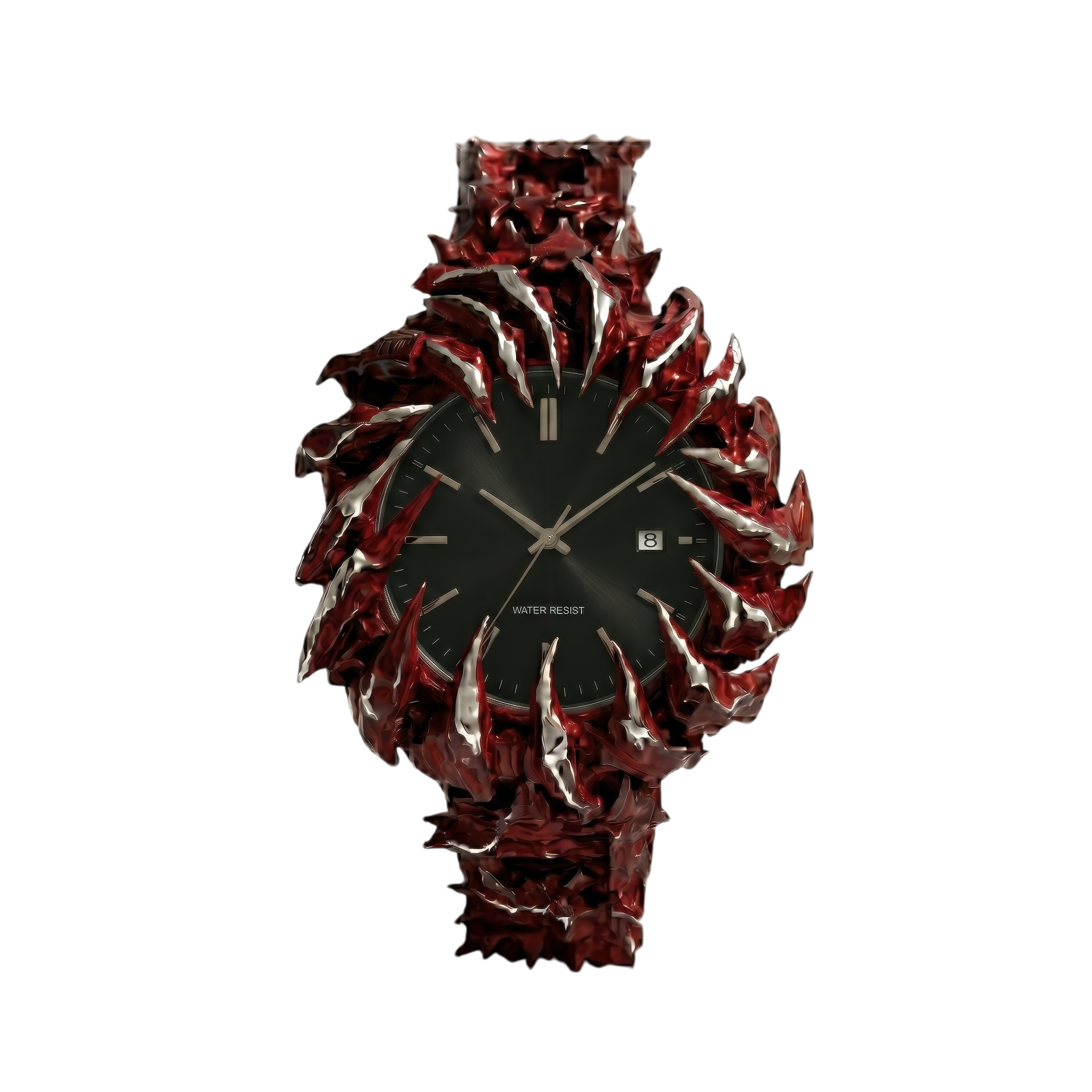 SOLDERED CORE