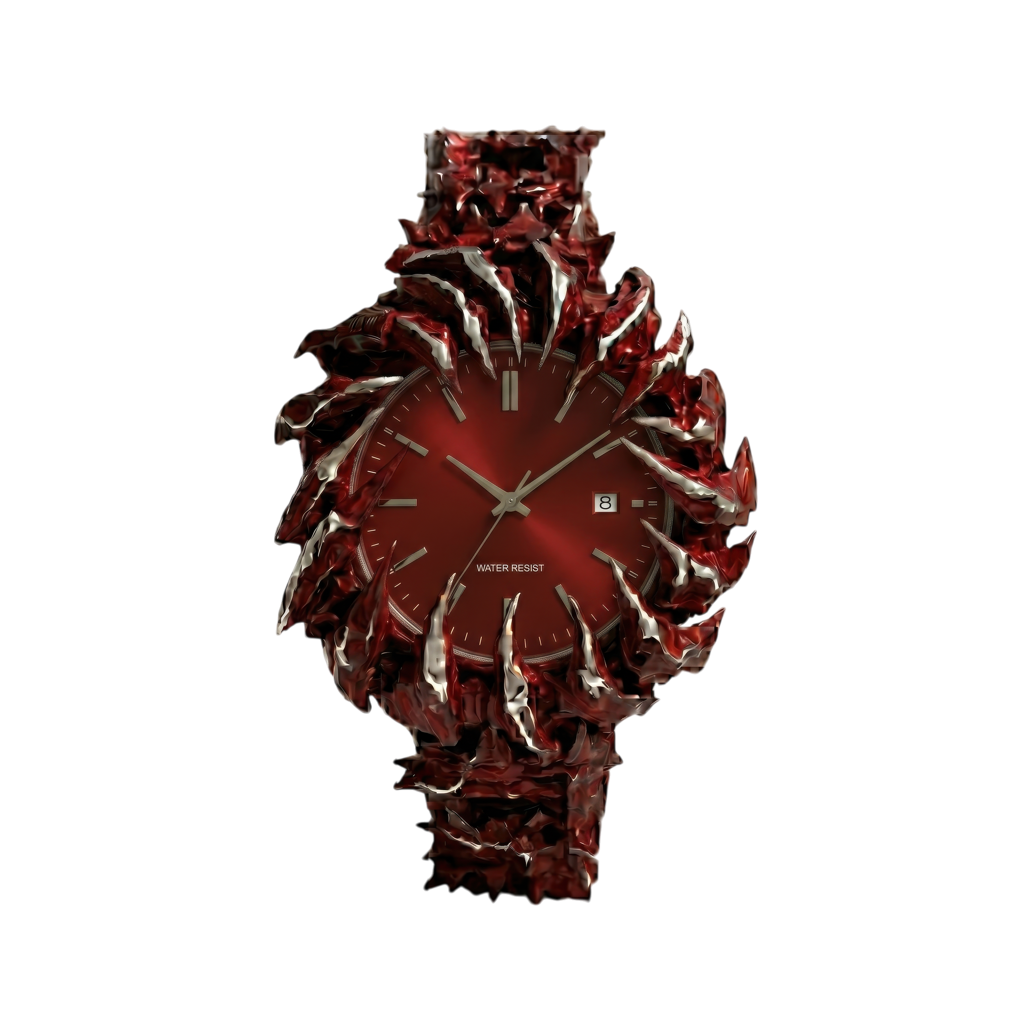 SOLDERED CORE